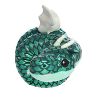 Aurora Wristlet Wranglers Viridian Dragon