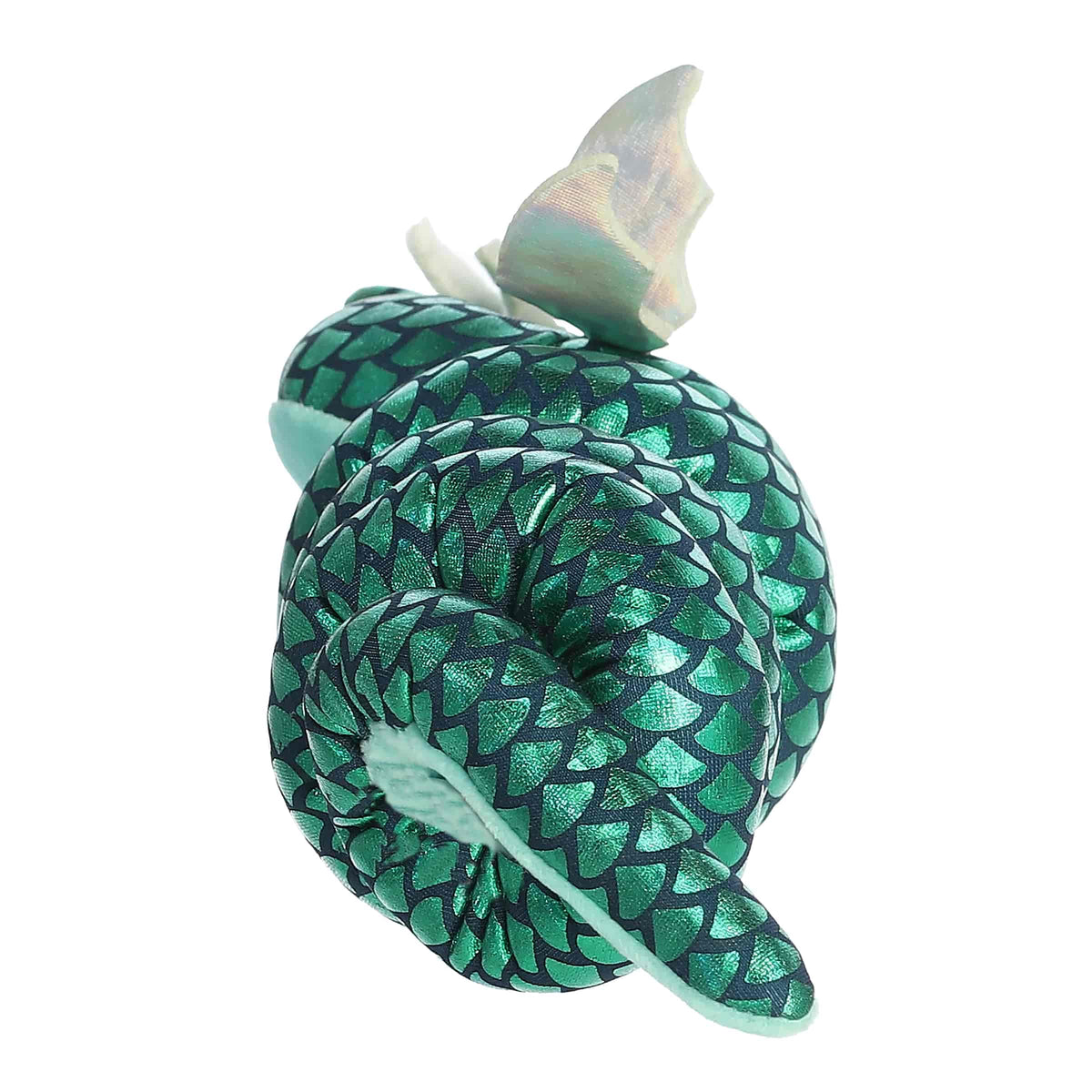 Aurora Wristlet Wranglers Viridian Dragon