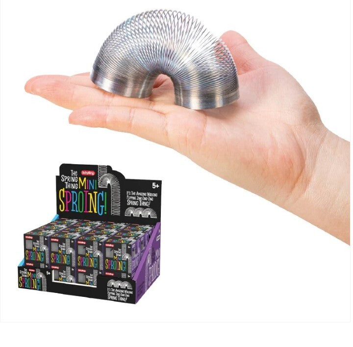 Schylling Mini Sproing