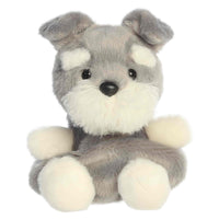 Palm Pals Korra Schnauzer