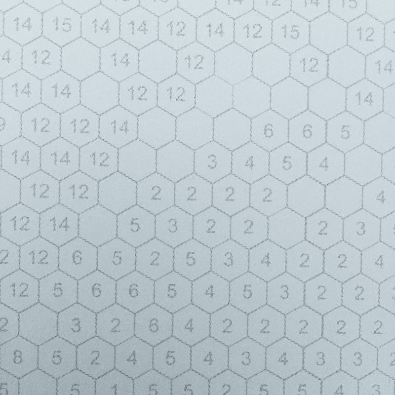 Geometric Designs Color Quest