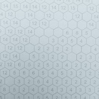 Geometric Designs Color Quest