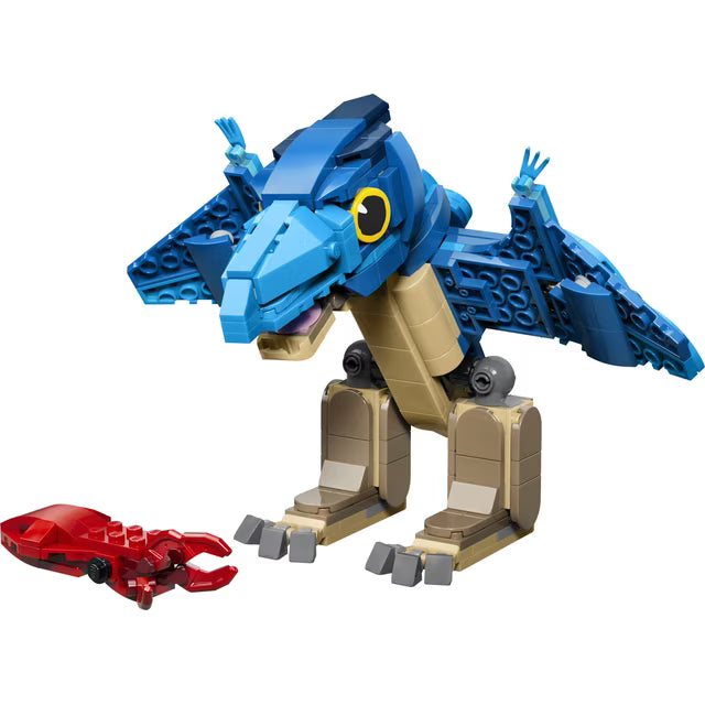 Baby Dinosaur: Pteranodon - Lego Jurassic World 77977