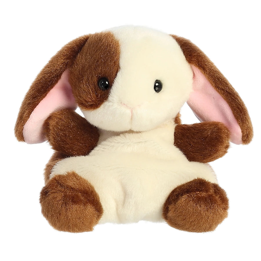 Palm Pals Clover Bunny 5"