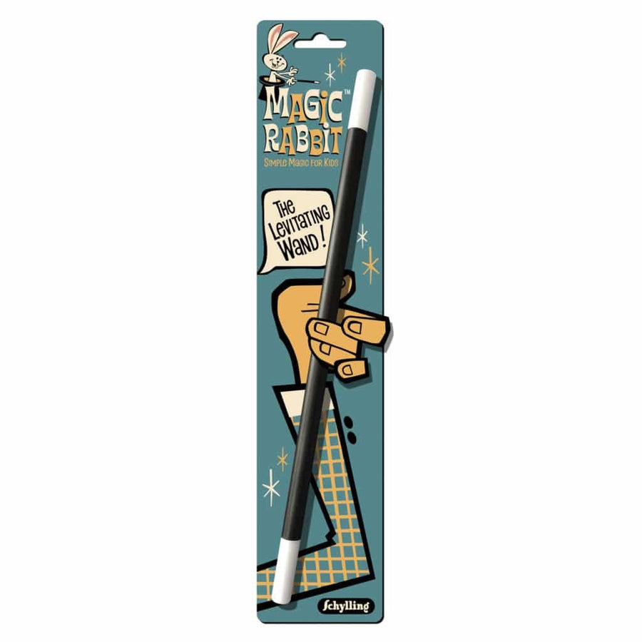Schylling Levitating Wand