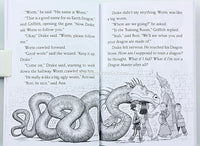 Dragon Masters #1 Rise of the Earth Dragon