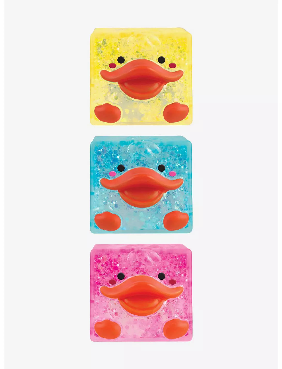 ORB Sugar Swap Duck Cubes