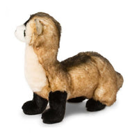 Douglas Vince Black-Footed Ferret
