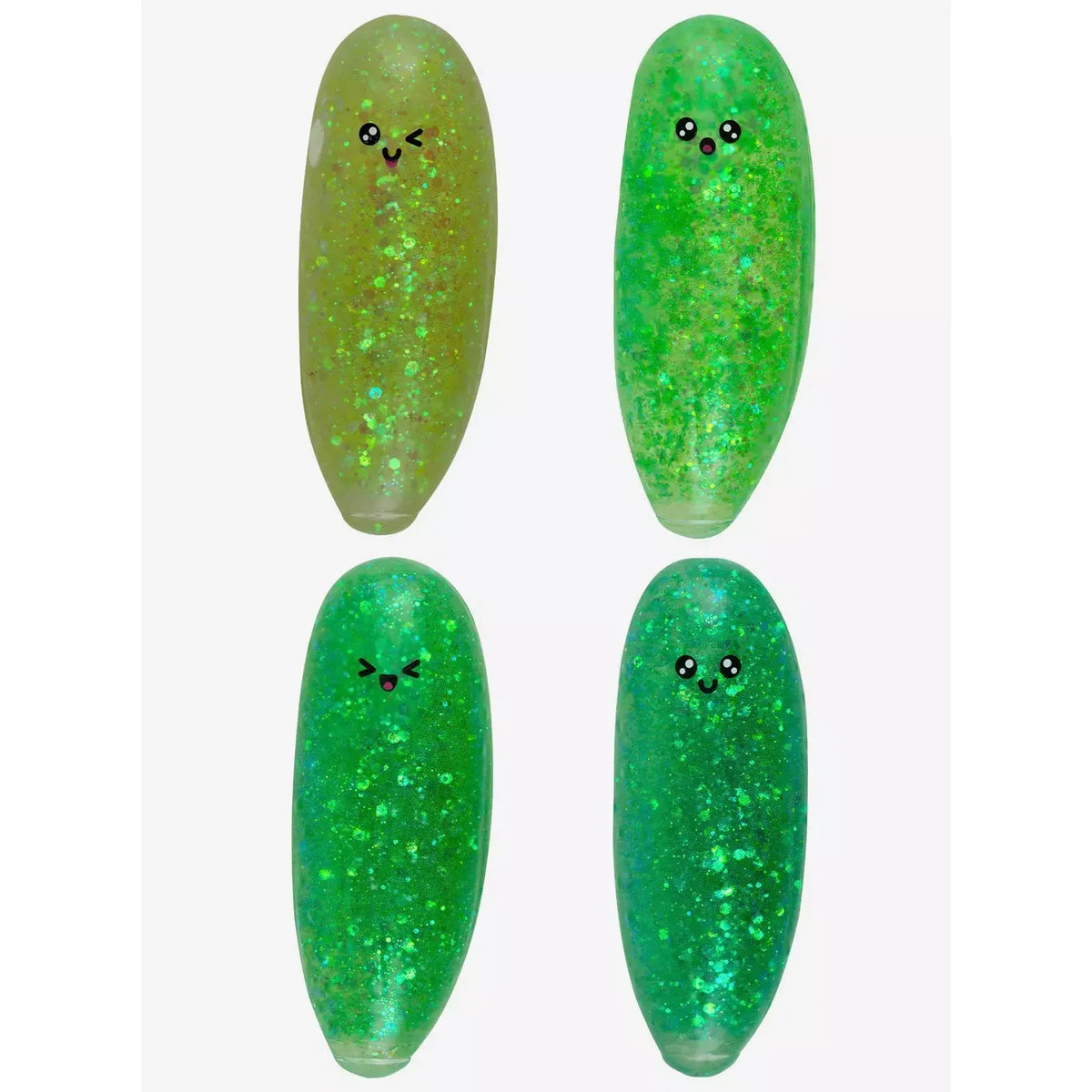 ORB Sugar Swaps Pickle