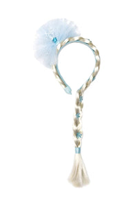 Great Pretenders Ice Queen Princess Hair Braid