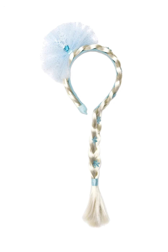 Great Pretenders Ice Queen Princess Hair Braid