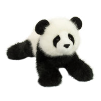 Douglas Toys Wasabi Deluxe Panda
