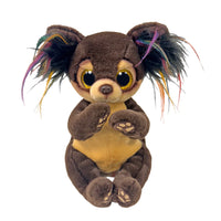 TY Beanie Babies Toffee