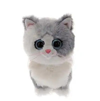 TY Beanie Babies Furley