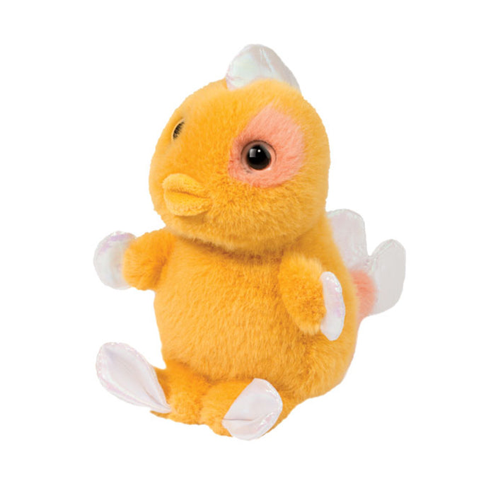 Douglas Toys Flop Goldfish
