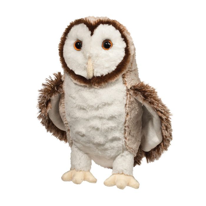 Douglas Swoop Barn Owl