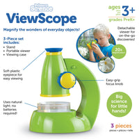 Learning Resources Primary Science Viewscope