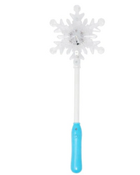 Snowflake Wand