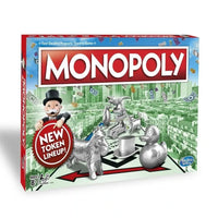 Hasbro Monopoly