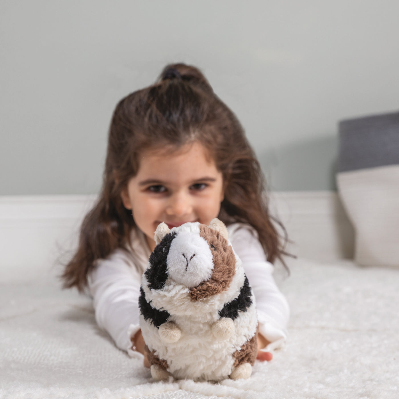 Mary Meyer Gizmo Guinea Pig