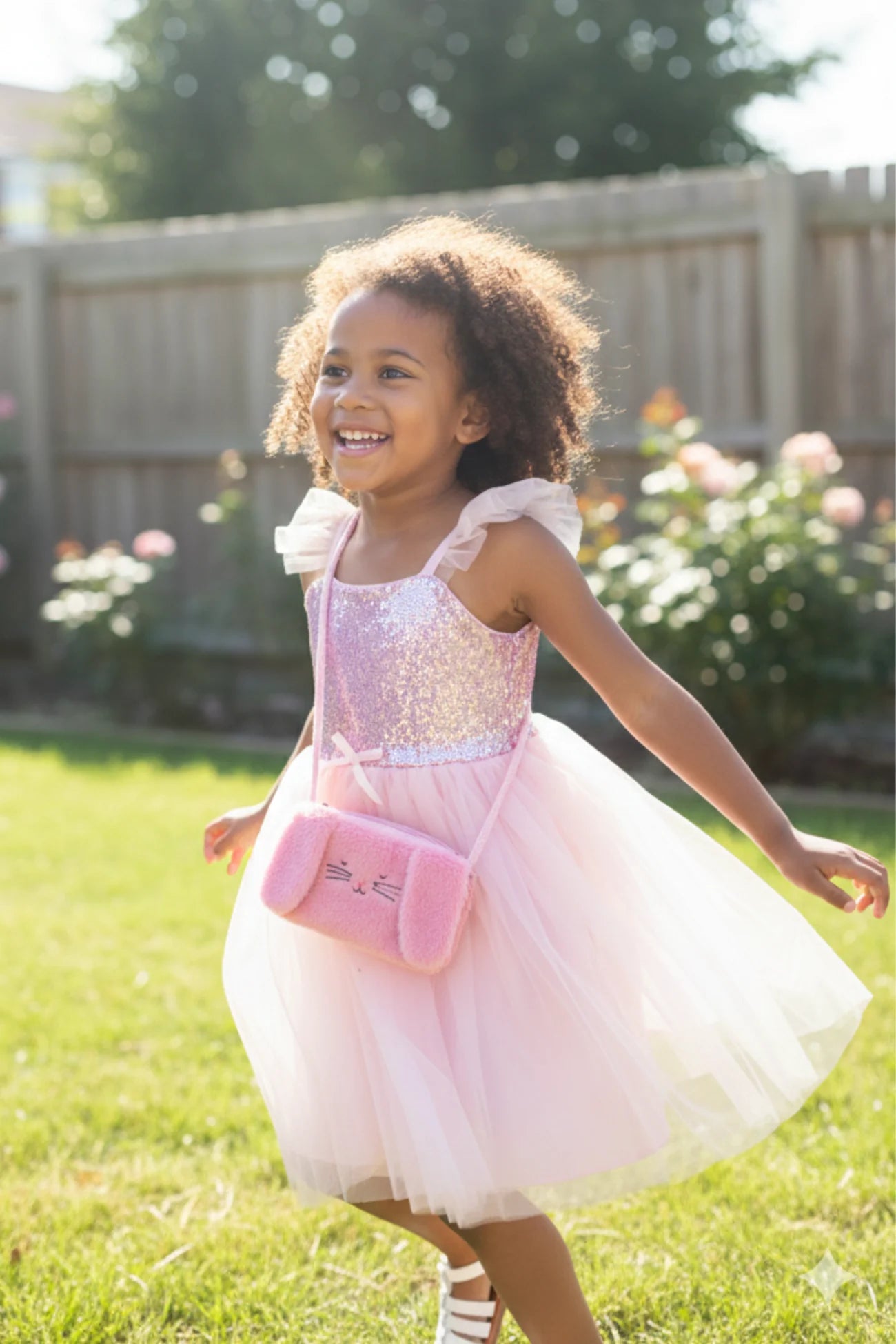 Great Pretenders Hop To The Party Purse