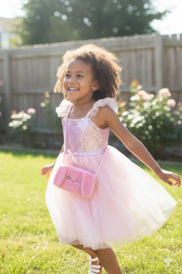 Great Pretenders Hop To The Party Purse