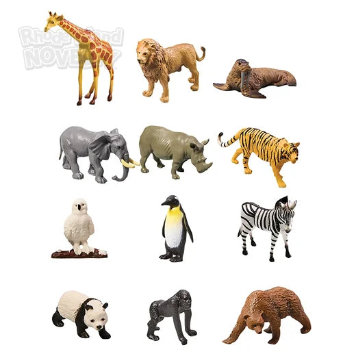 4M Wildlife Animal Digging Kit