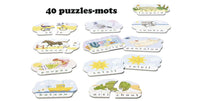 Ravensburger Premiers mots