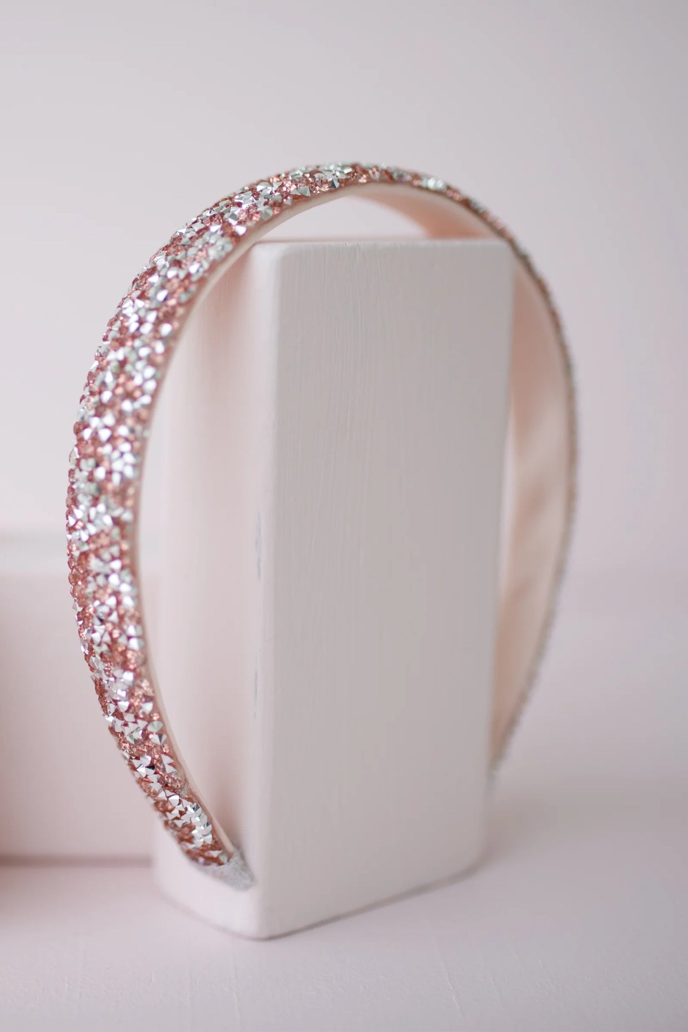 Great Pretenders Boutique Gummy Glitter Headband Assorted