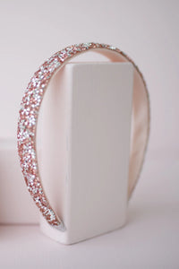 Great Pretenders Boutique Gummy Glitter Headband Assorted