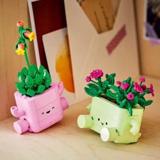 LEGO Botanicals Rocking Plants 11506