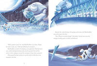 5 Minute Stories Frozen