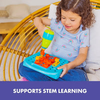 Educational Insights Design & Drill - Patterns & Shapes