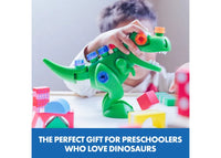 Educational Insights Design & Drill Take Apart T-Rex