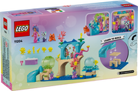 Lego Gabby's Dollhouse Mermaid Gabby's Aquarium 11204