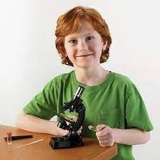 Learning Resourses Elite Microscope