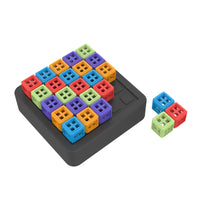 Educational Insights Kanoodle Sudoqube