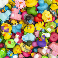 Rubber Ducks 2.5" Assorted Styles