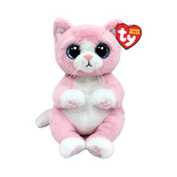 Ty Beanie Bellies Lillibelle Medium