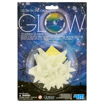 4M Glow Stars