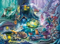 Ravensburger Magical Forest 150 Piece