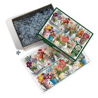 Cobble Hill Beaucoup Bouquet 1000 Pieces