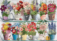 Cobble Hill Beaucoup Bouquet 1000 Pieces