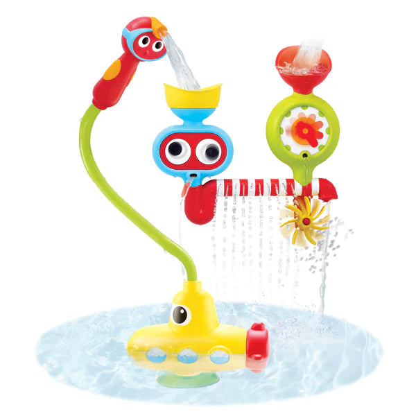 YOOKIDOO Submarine Spray Station
