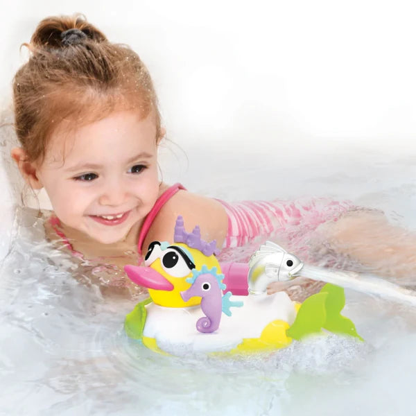 YOOKIDOO Jet Duck - Create A Memaid