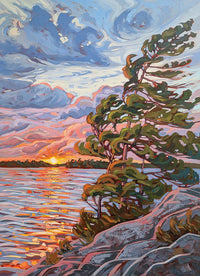 CobbleHill 🍁Windswept 1000 Piece