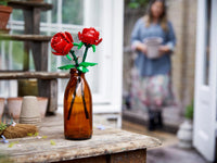 Lego Botanicals Roses 40460