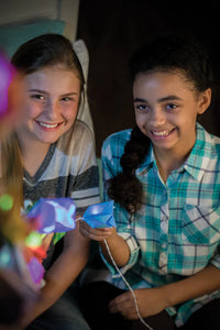 4M Origami Flower Lights