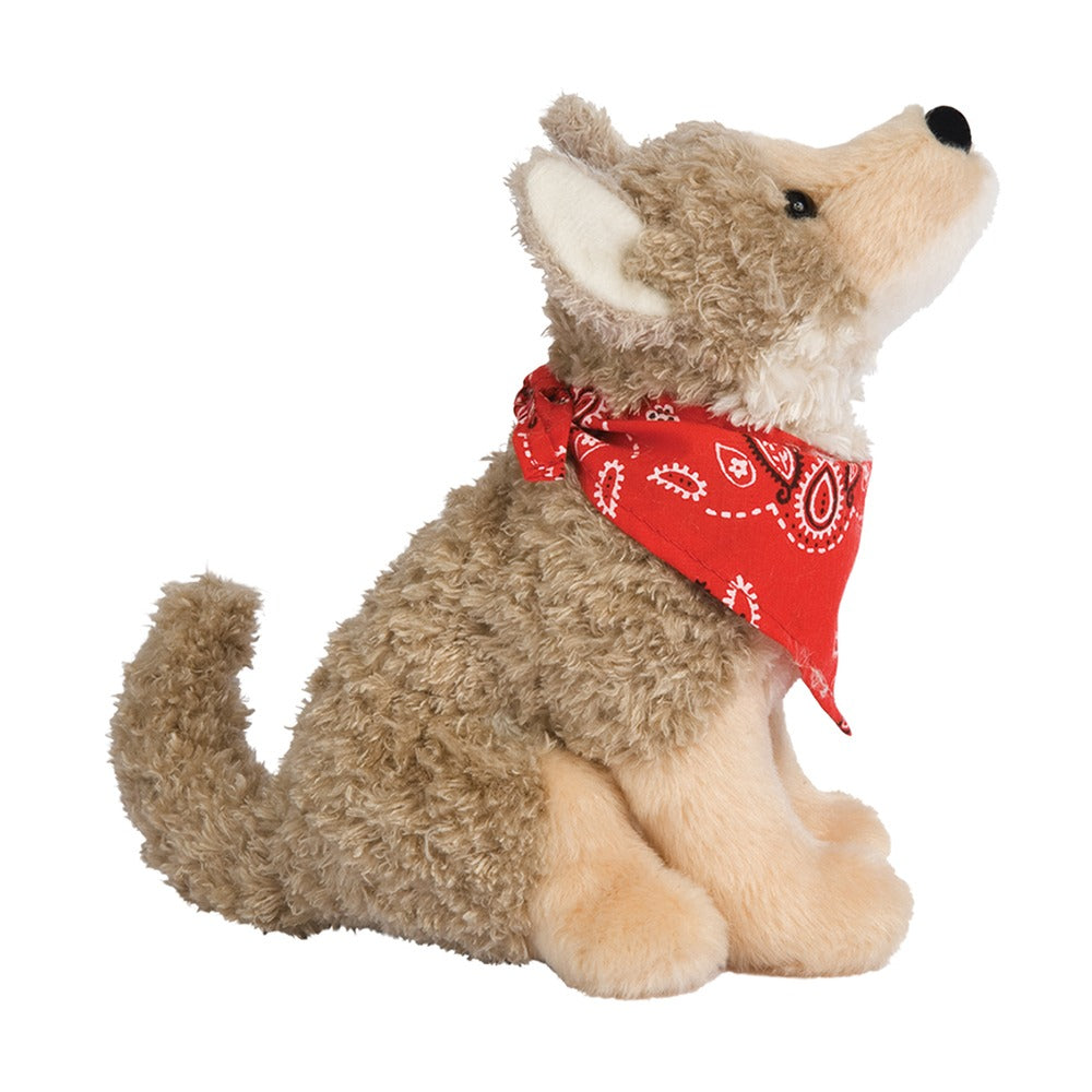 Douglas Toys Trickster Coyote