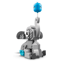 Lego Baby Elephant In The Sky 40814
